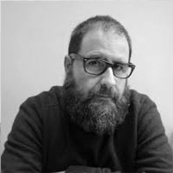 Salvador Fàbregas