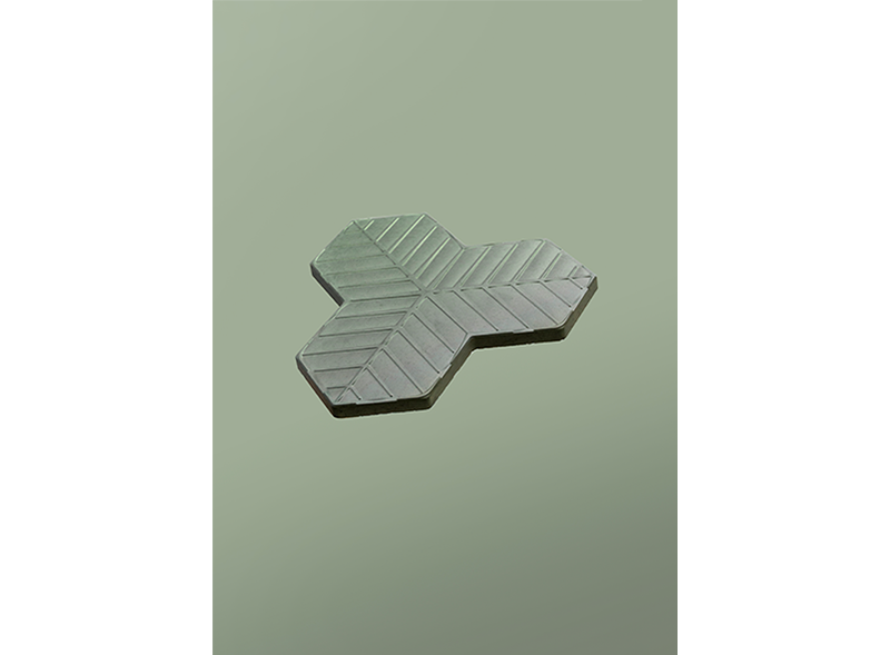 Trébol - Gold Delta Award 2018 Adi-fad