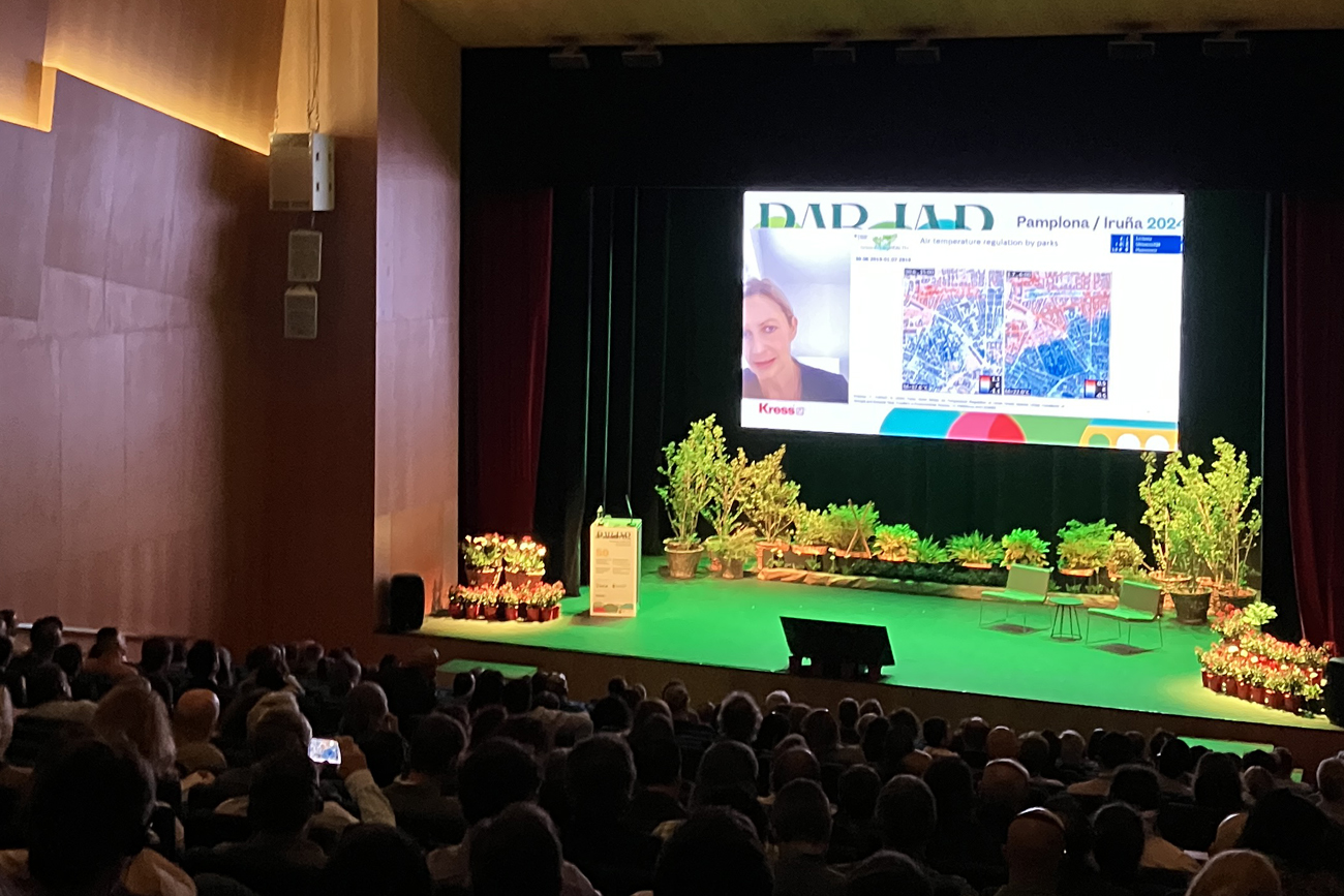 PARJAP Pamplona 2024