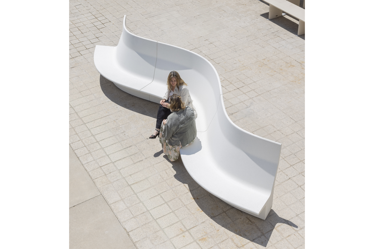 Gather Premio Architizer A+Award