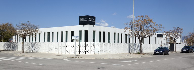 Clinica pronova mallorca