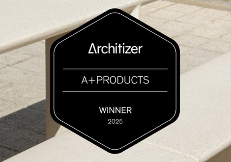 Premio Architizer A+Award