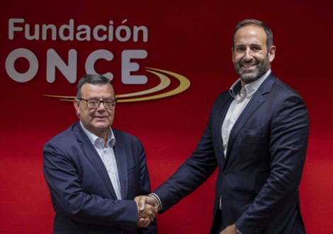 Fundación ONCE por la accesibilidad universal