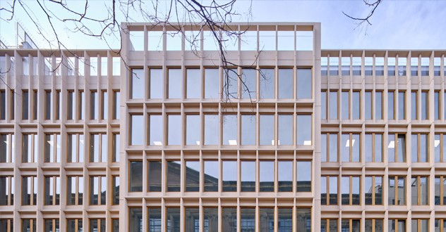 Edificio Aribau 195