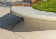 Singular projects, Renate Wertheim Platz