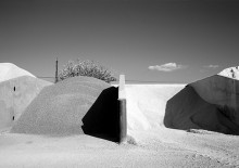 Recycled concrete, sustainable, ECO® Concrete