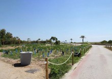 Premi FAD per al Passeig Marítim del Prat