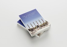 Presentación del libro “La expresión del peso” de Luís Martínez Santa-María para la Fundación Mies van der Rohe