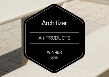 Premio Architizer A+Award