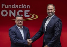 Fundación ONCE por la accesibilidad universal