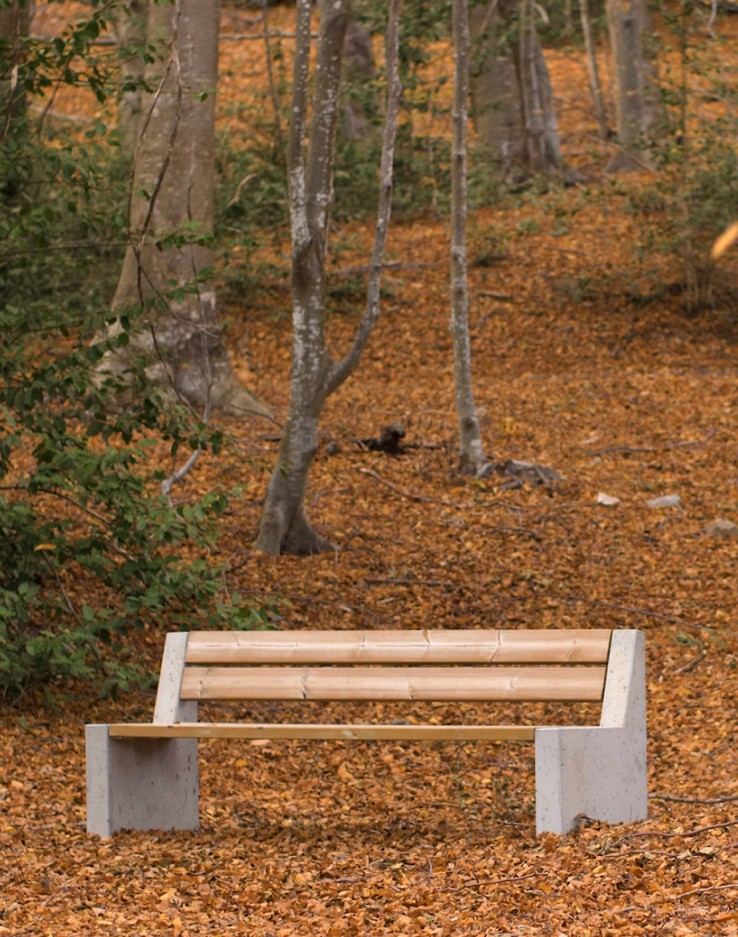 Urban Furniture Manufacturers Escofet 1886 S A
