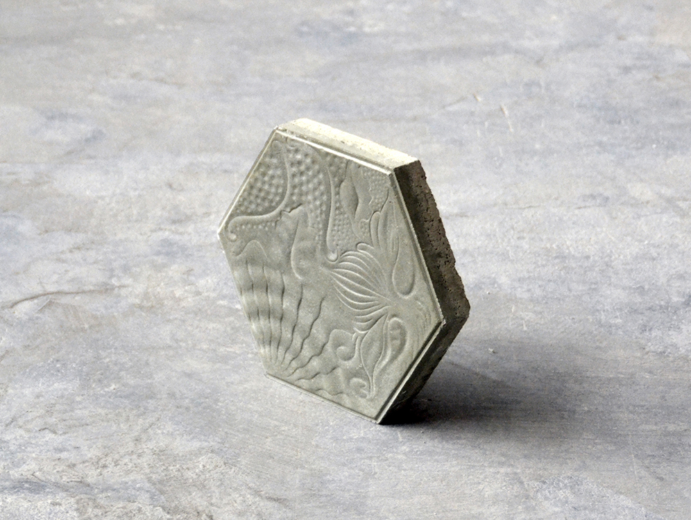 PANOT GAUDI PASSEIG DE GRACIA