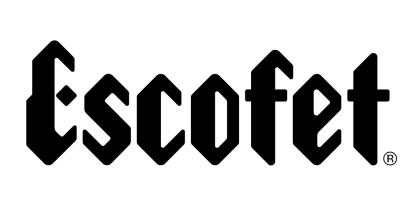 Logo Escofet 1992