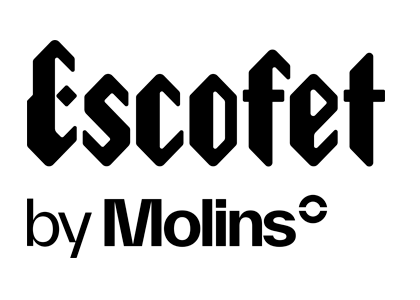Logo Escofet 2024