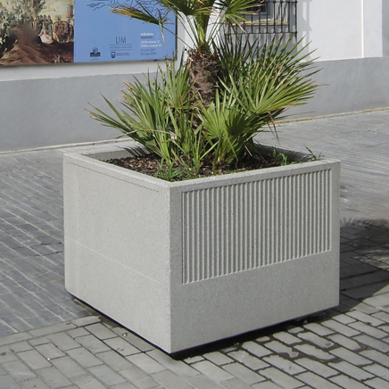 Icaria Planter