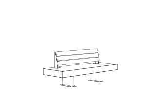 levit 200 + respaldo 150