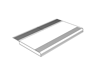 plataforma bus central