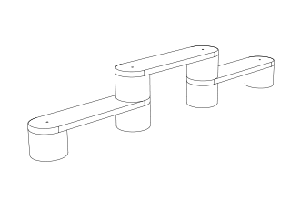 gen agregación mesa