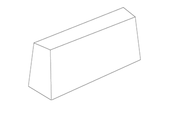 So-ffa Respaldo largo