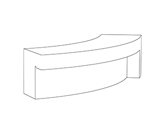 Comú Convexo Derecha