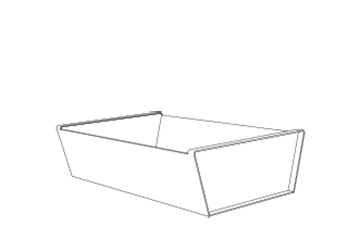 LASAI JARDINERA DOBLE