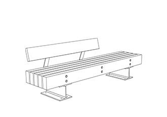 TRAMET BANCO DERECHO