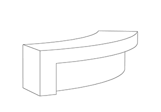 Comú Convexo Izquierda