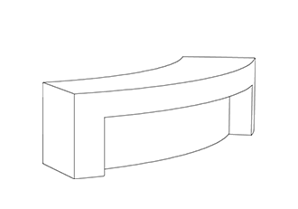 Comú Convexo Individual