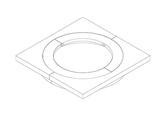 Carmel 160 Marco Aro