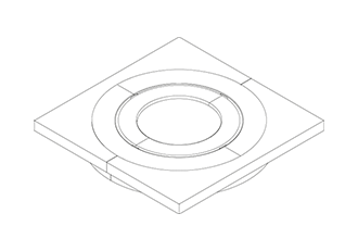 Carmel 160 Marco Aros