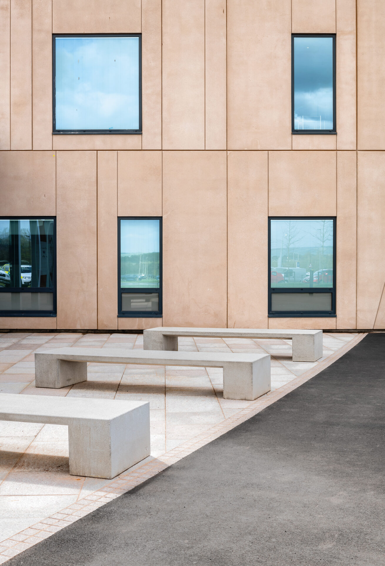 DUMFRIES AND GALLOWAY NHS, UK