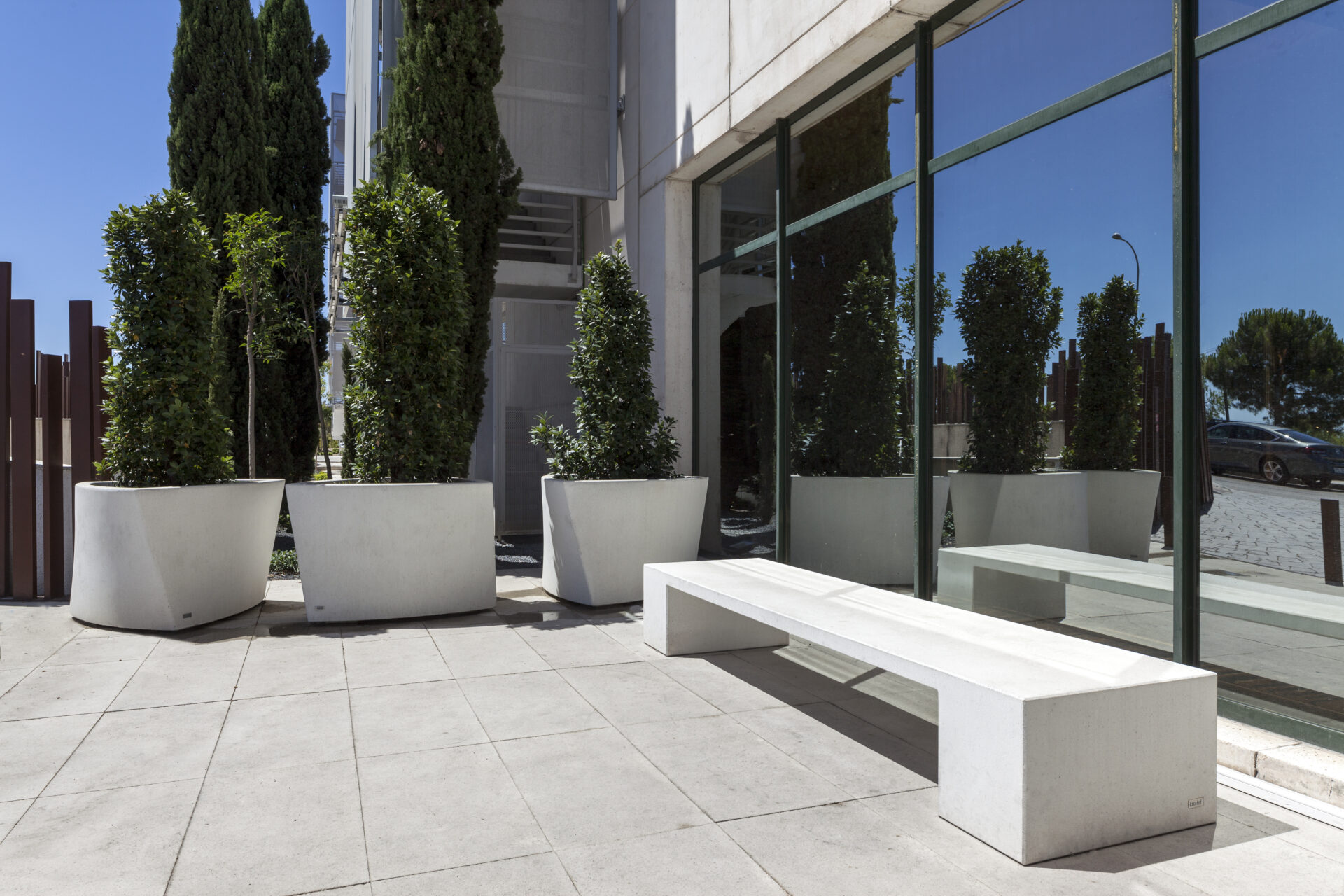 HOTEL AUDITORIUM, MADRID, ES