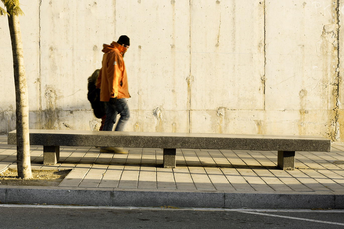 SANT FELIU DE LLOBREGAT, CATALUNYA, ES