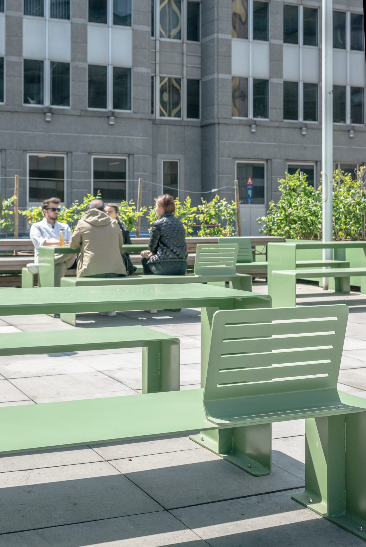 BRUSSELS, BE ©PEDRO CORREA