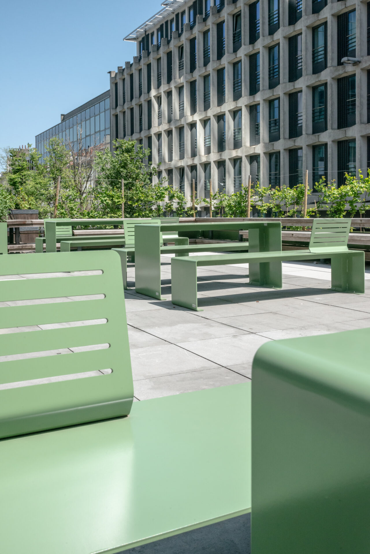 BRUSSELS, BE ©PEDRO CORREA