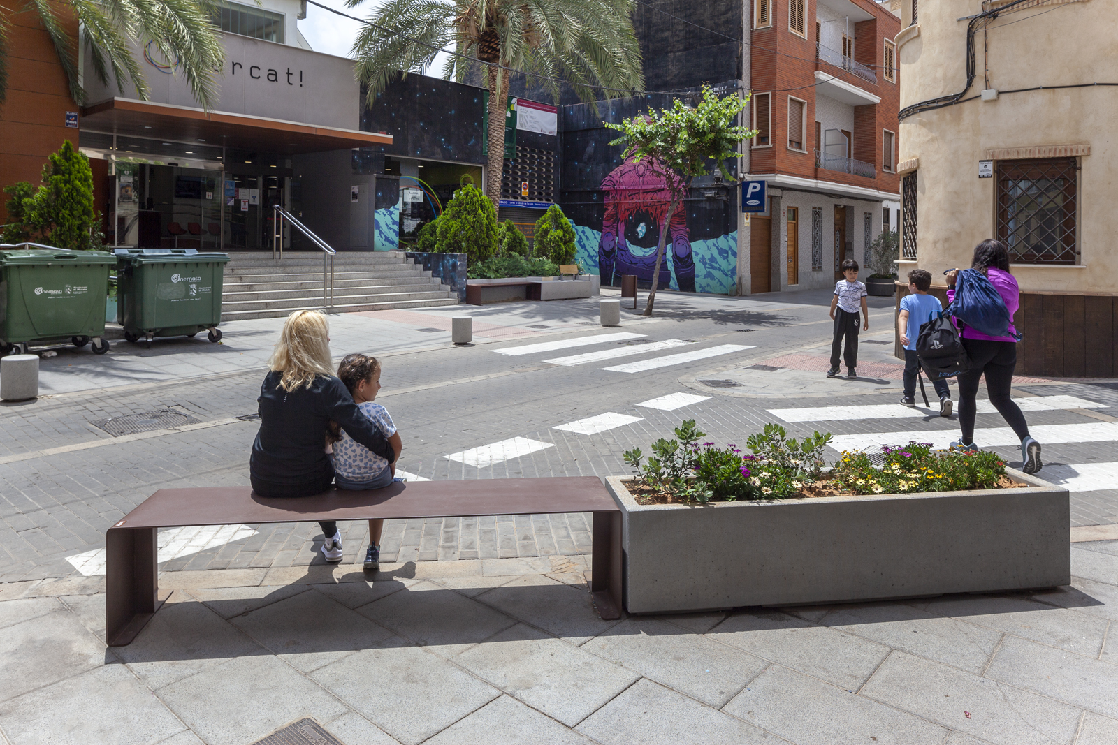 CARRER MAJOR, MISLATA, ES