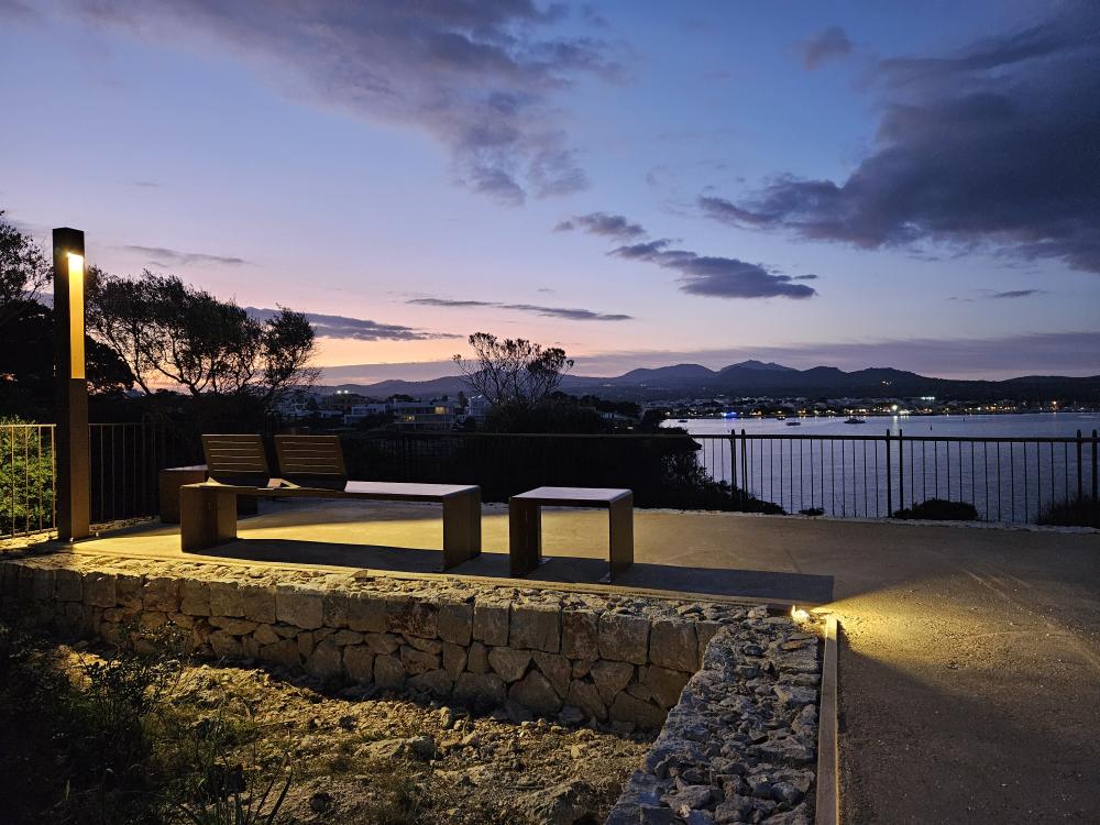 CAMPOS, MALLORCA, ES