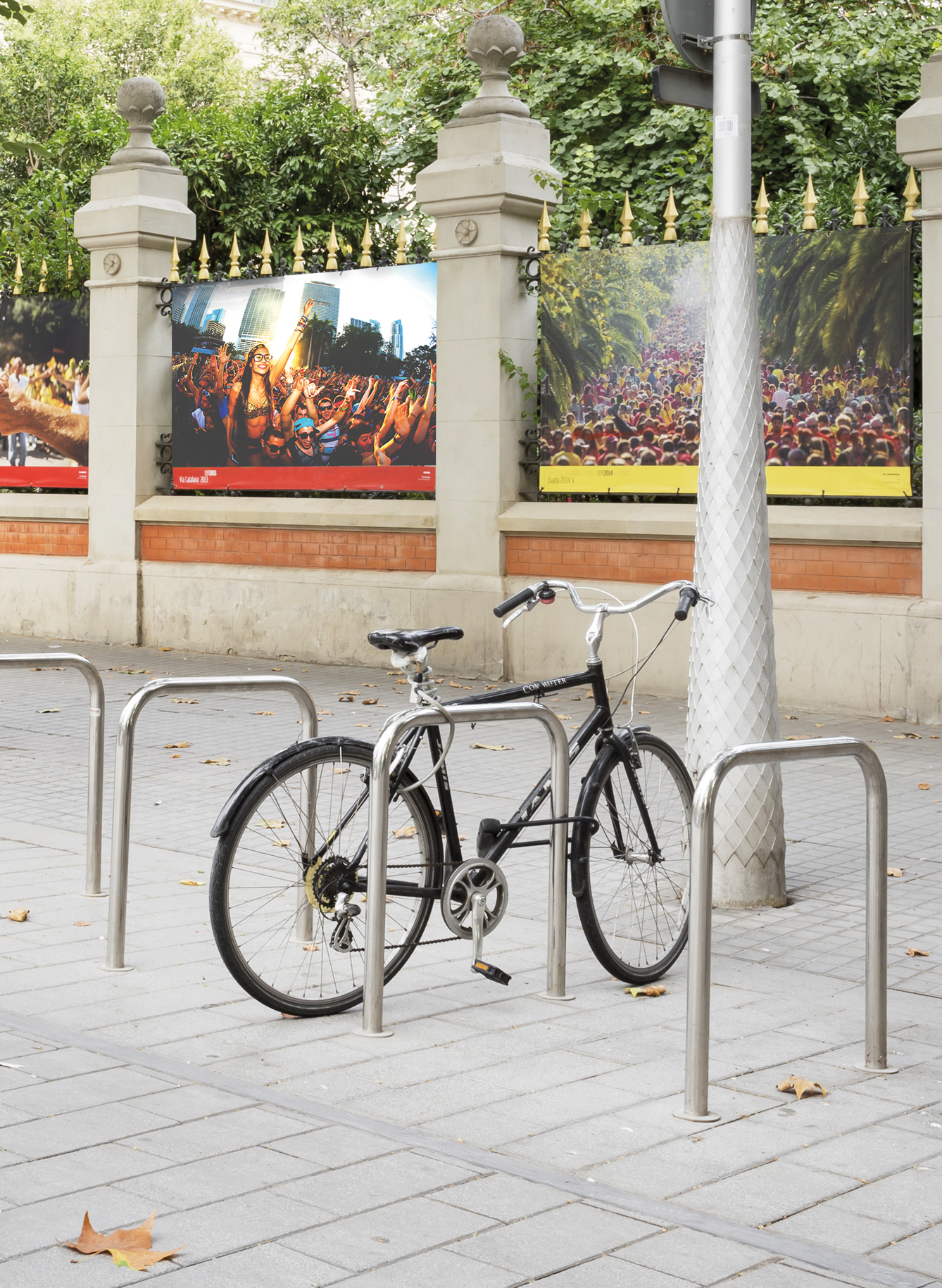 AV. DIAGONAL, BARCELONA, CATALUNYA, ES