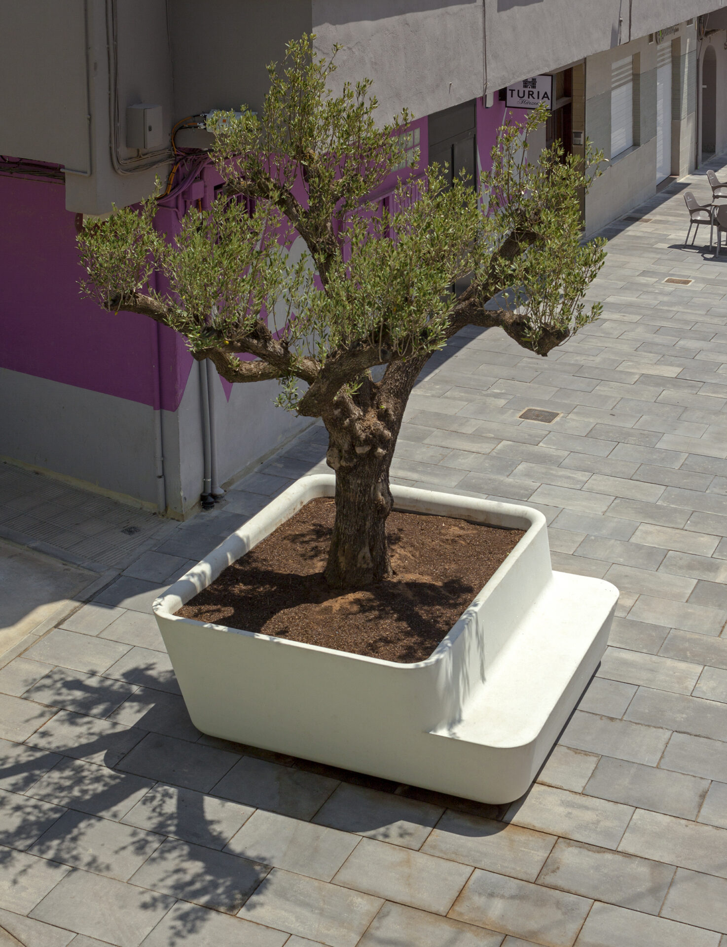 LA POBLA DE DUC, VALENCIA, ES