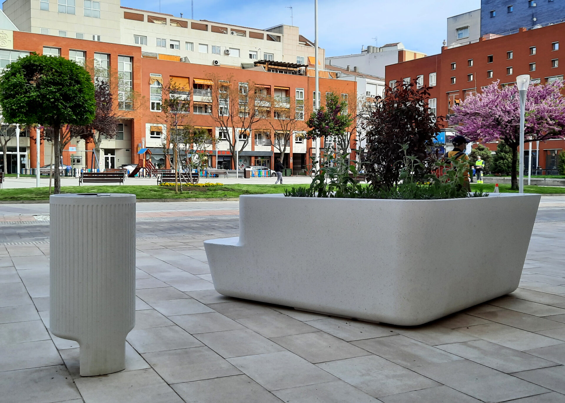 CALLE TOLEDO, CIUDAD REAL, ES