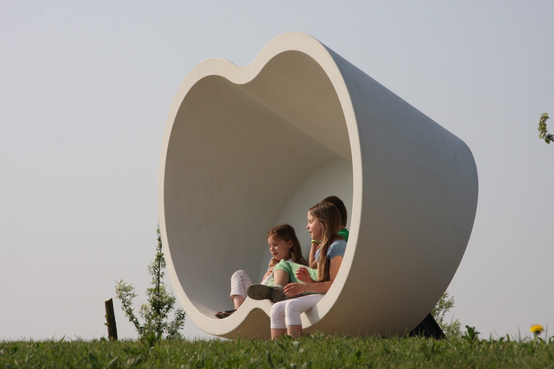 NIEUW-VENNEP PARK, HAARLEMMERMEER, NL