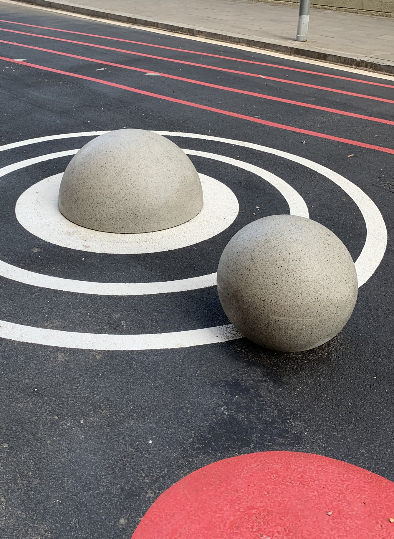 PLAÇA LA PAU, BARCELONA, CATALUNYA, ES ©DELRIOBANI