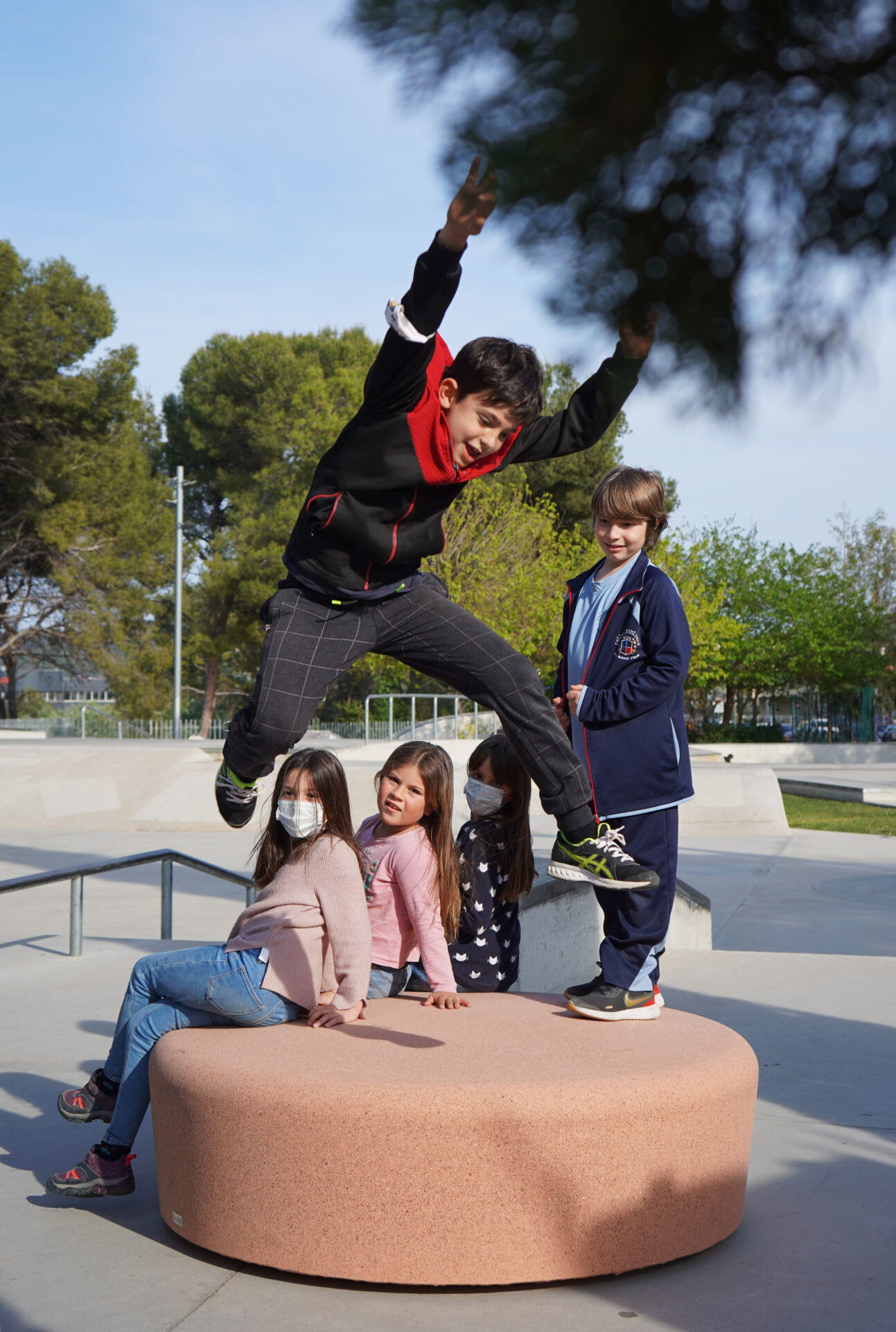 MARTORELL, CATALUNYA, ES