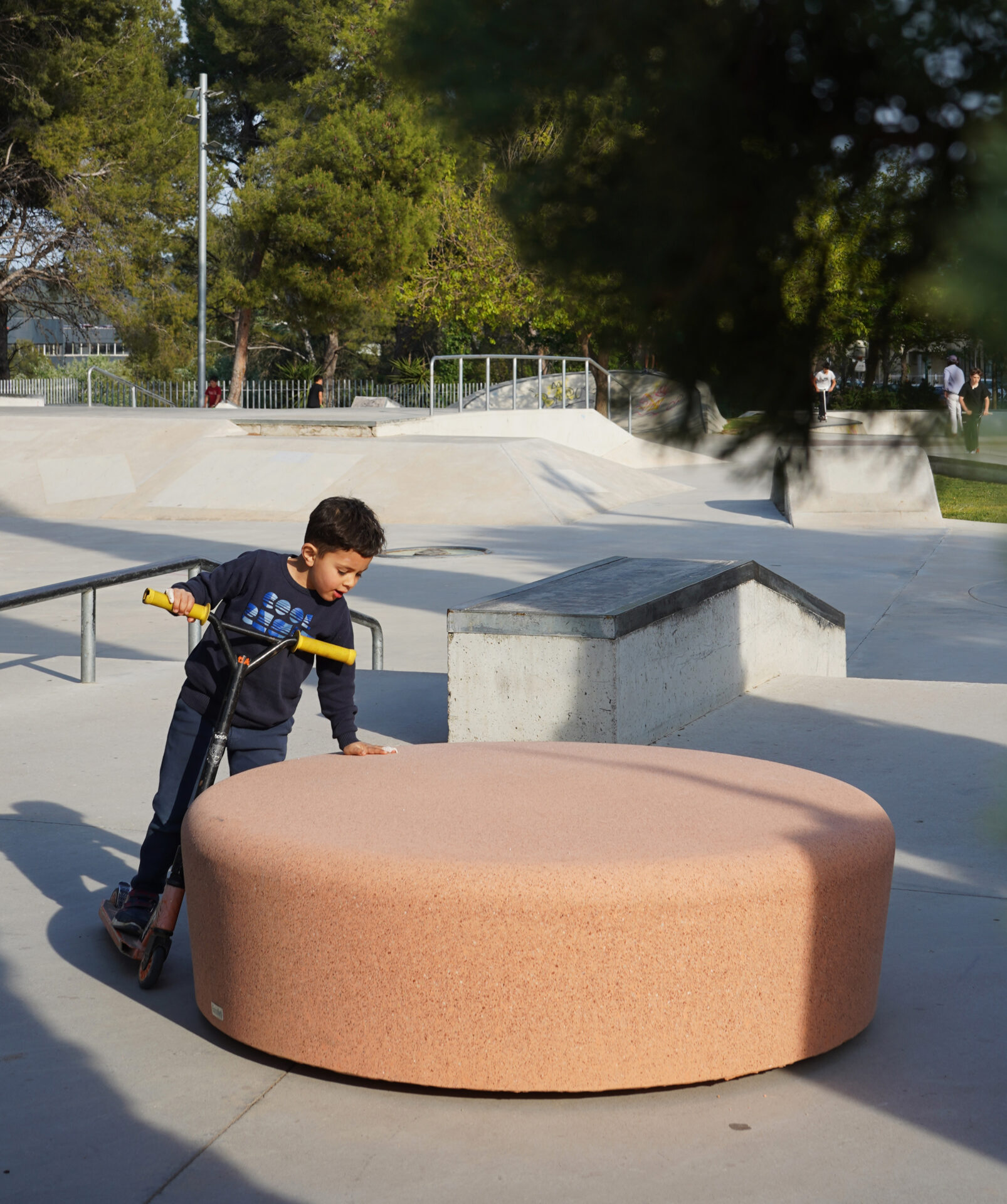 MARTORELL, CATALUNYA, ES