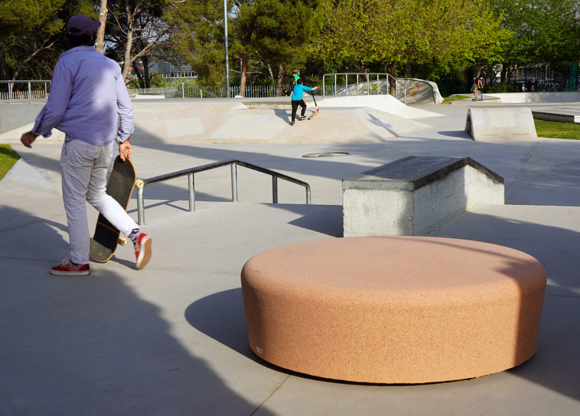 MARTORELL, CATALUNYA, ES