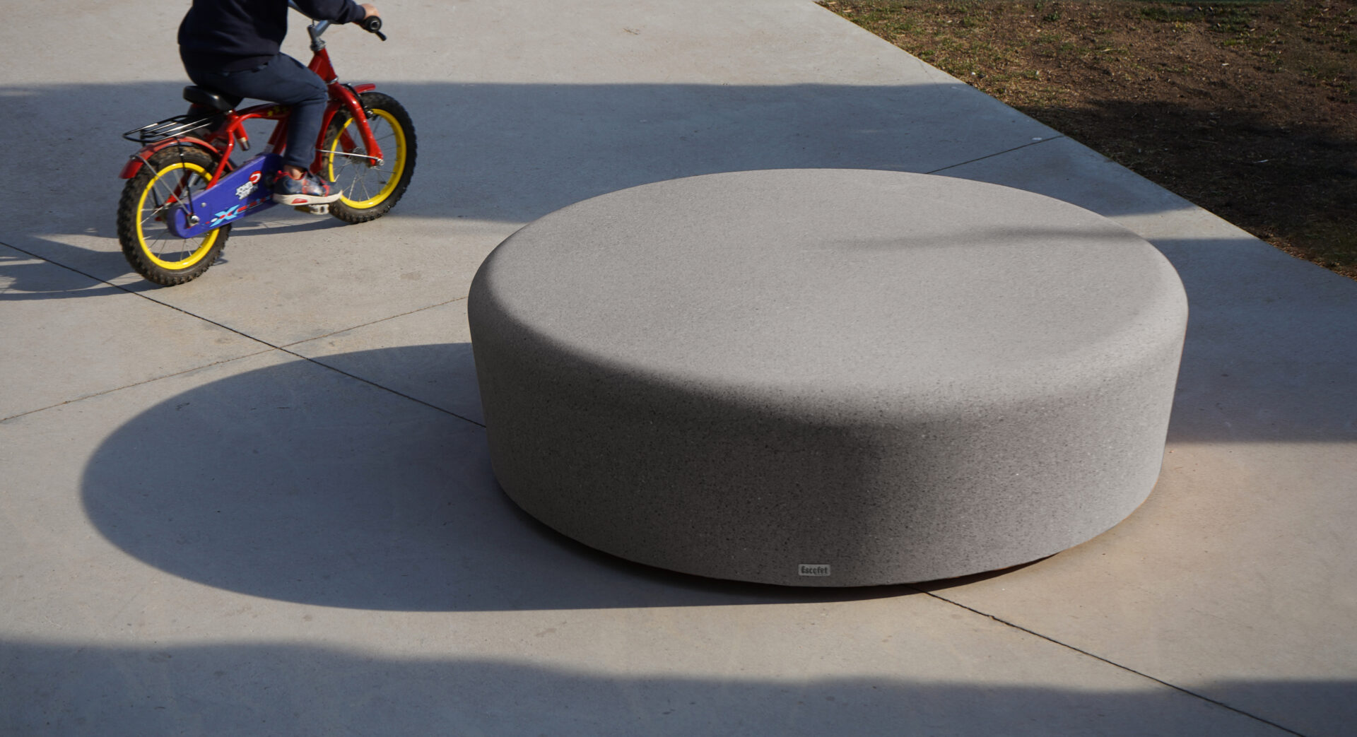 MARTORELL, CATALUNYA, ES