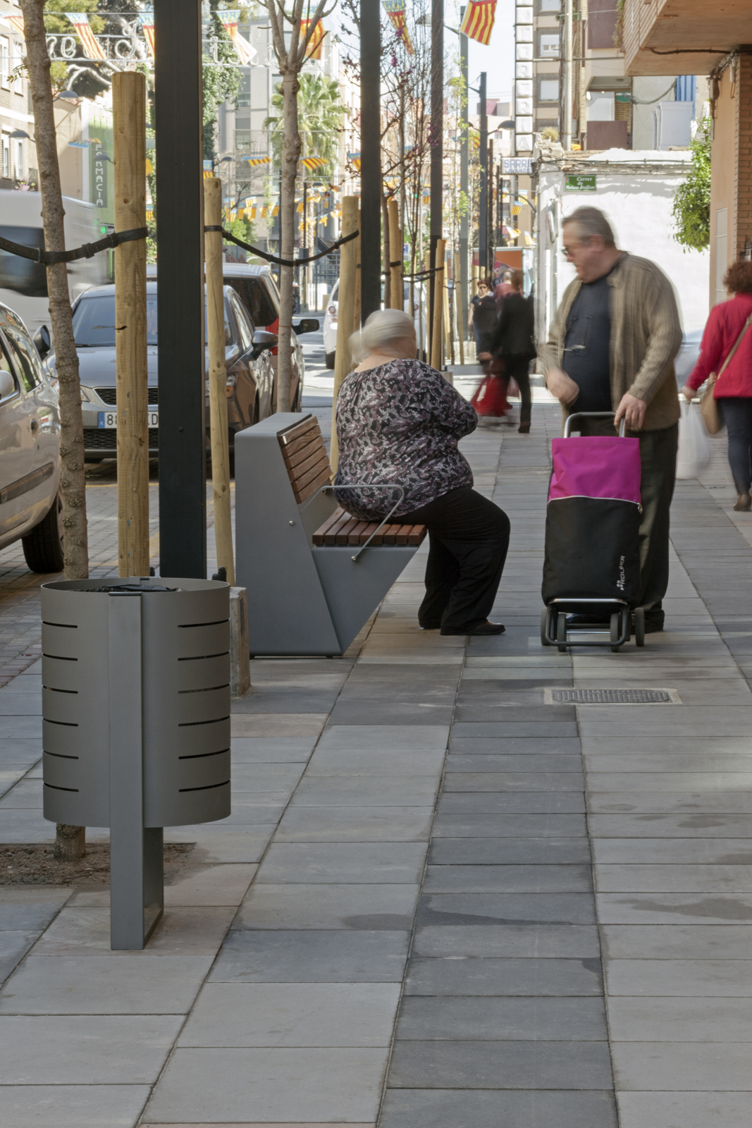 MISLATA, VALENCIA, ES