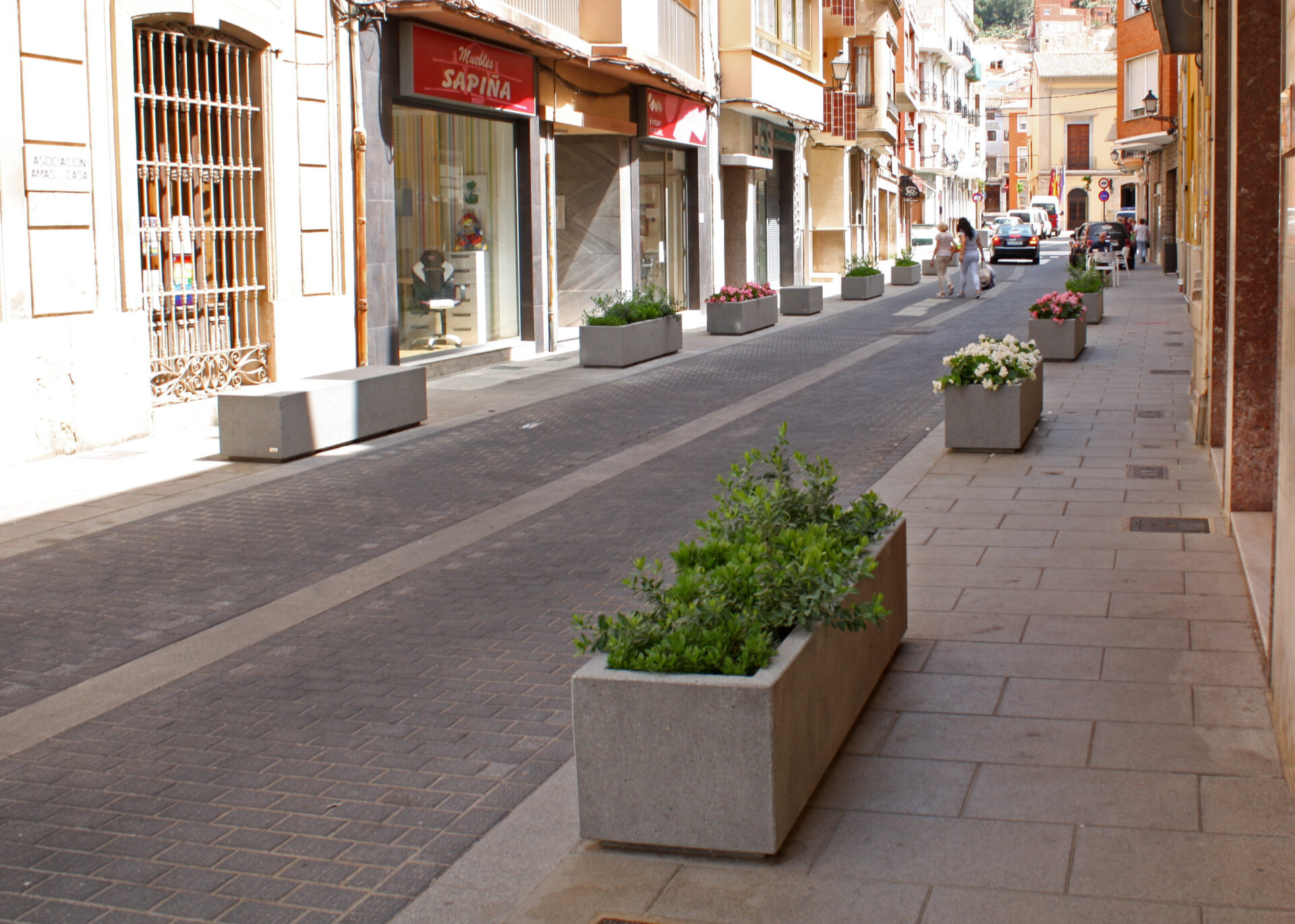 CULLERA, VALENCIA, ES