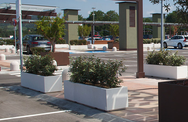 CENTRO COMERCIAL ARTEA, LEIOA, BIZKAYA, ES