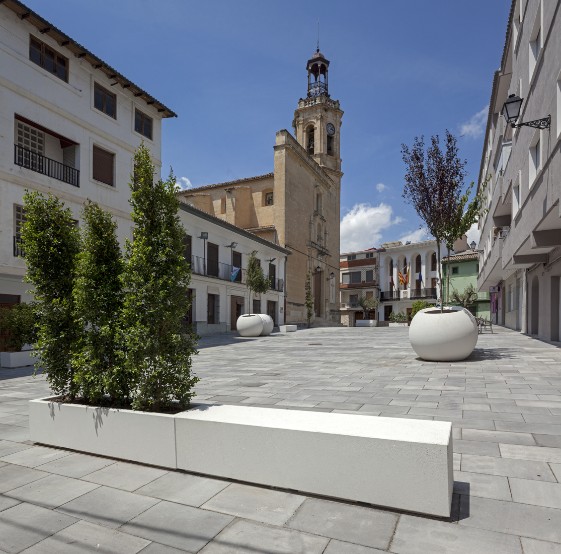 LA POBLA DE DUC, VALENCIA, ES